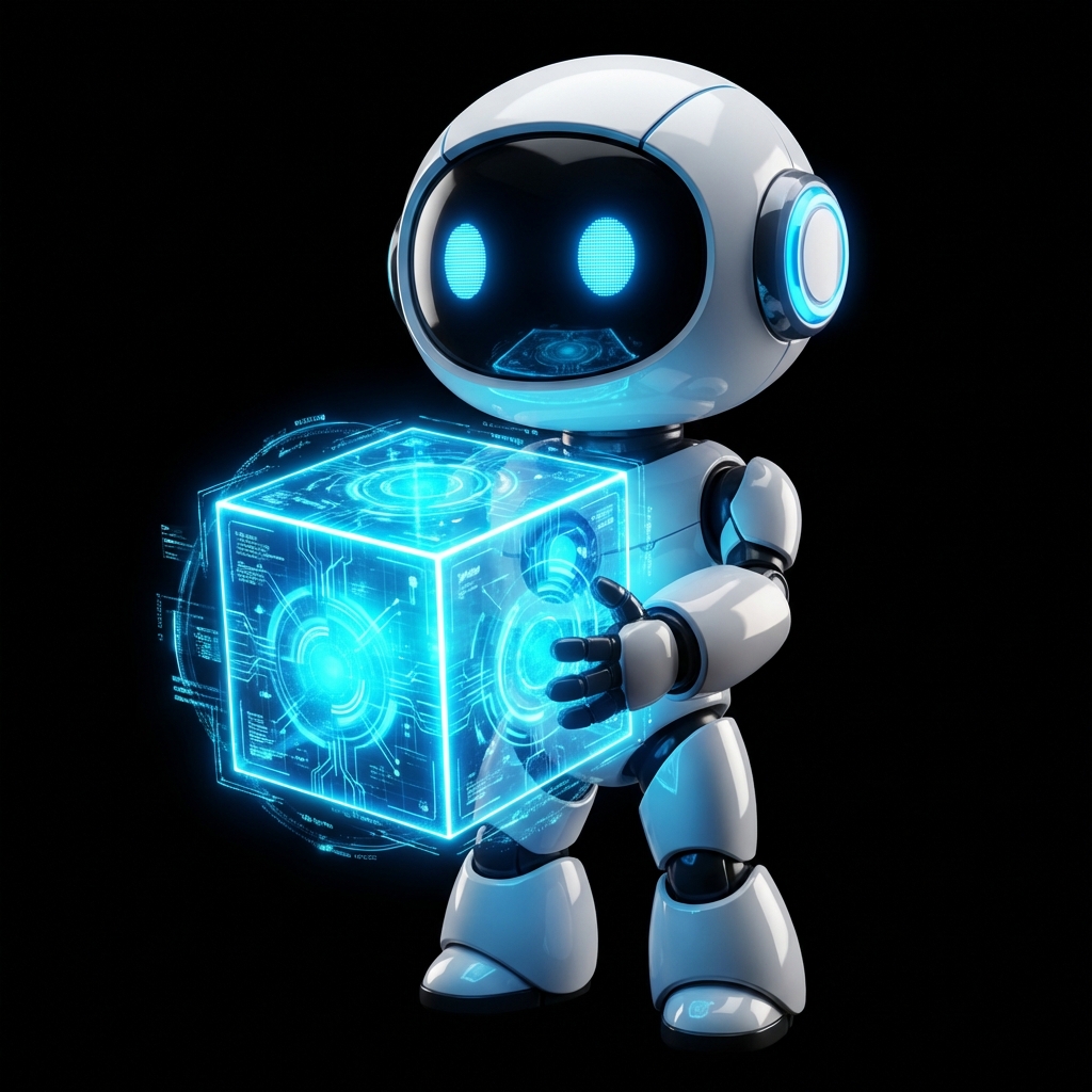 Robot Builder