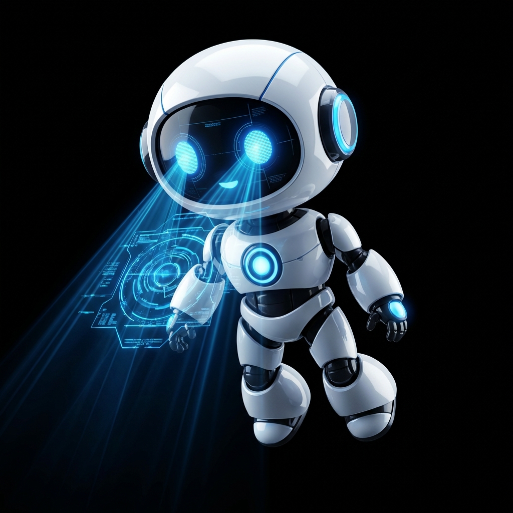 Robot Scanner