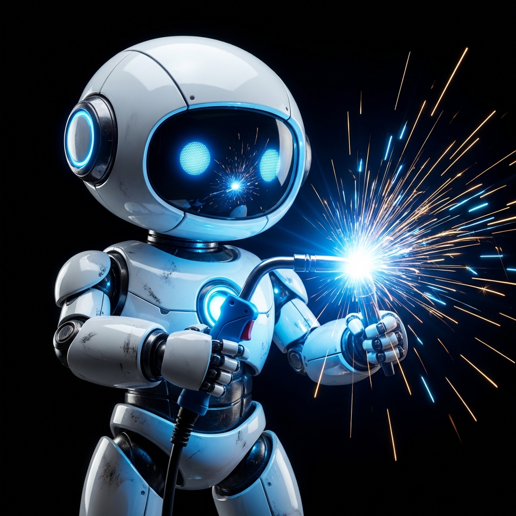 Robot Welder
